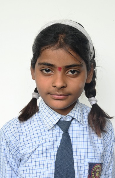 ISHU YADAV 